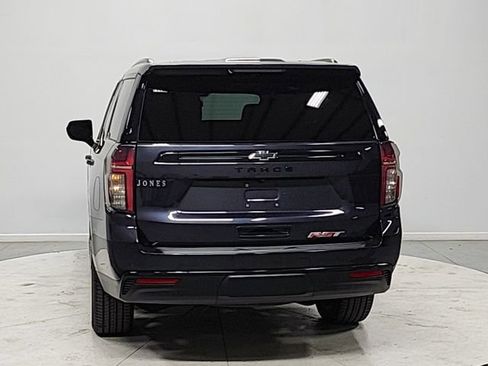Used 2023 Chevrolet Tahoe RST RWD image 6
