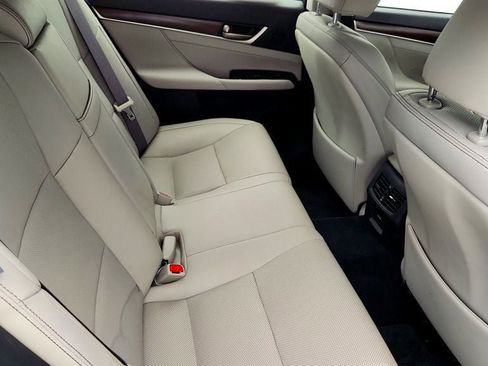 Used 2013 Lexus GS 350 AWD w/ Premium Pkg image 24