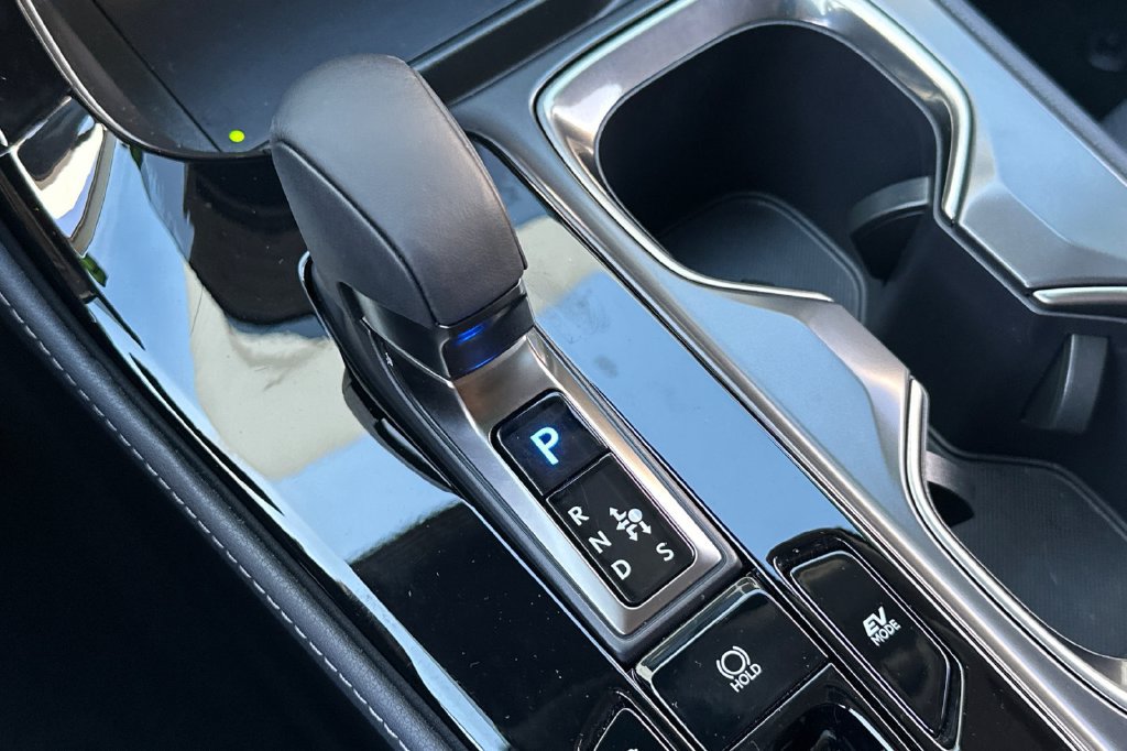 Used 2026 Lexus NX 350h AWD w/ Accessory Package (Z1) image 24