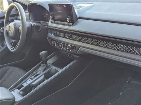 Used 2024 Honda Accord EX image 20