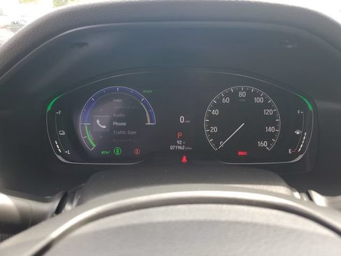 Certified 2022 Honda Accord Sport image 29