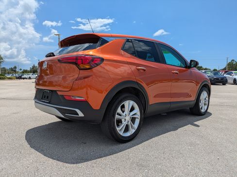 Used 2023 Buick Encore GX Preferred FWD image 4