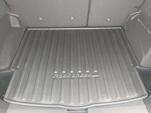 New 2026 Nissan Rogue SV image 28