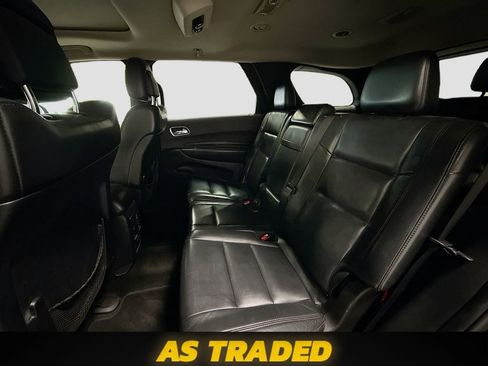Used 2012 Dodge Durango Crew w/ Leather Interior Group AWD/4WD image 24