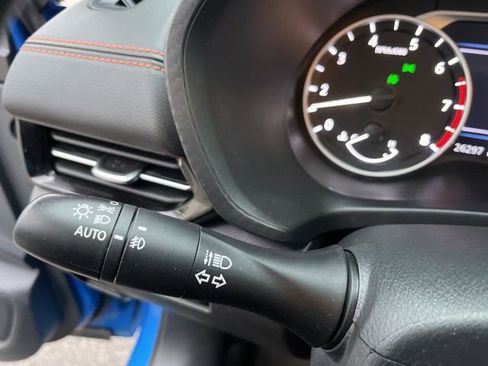 Used 2022 Nissan Sentra SR w/ Lighting Package image 15