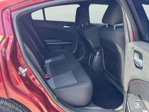 Used 2022 Dodge Charger Scat Pack RWD image 45