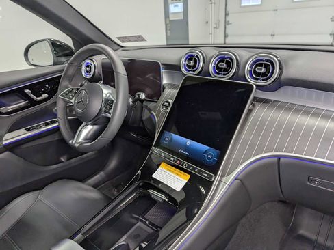 Certified 2026 Mercedes-Benz GLC 300 4MATIC image 40