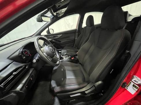 Used 2022 Subaru WRX Premium AWD/4WD image 10