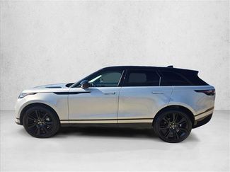 Used 2022 Land Rover Range Rover Velar R-Dynamic S AWD/4WD video 2