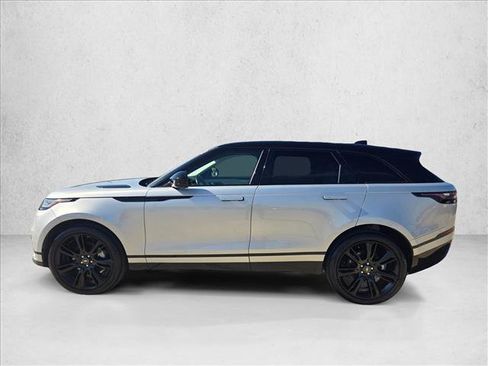 Used 2022 Land Rover Range Rover Velar R-Dynamic S AWD/4WD image 2