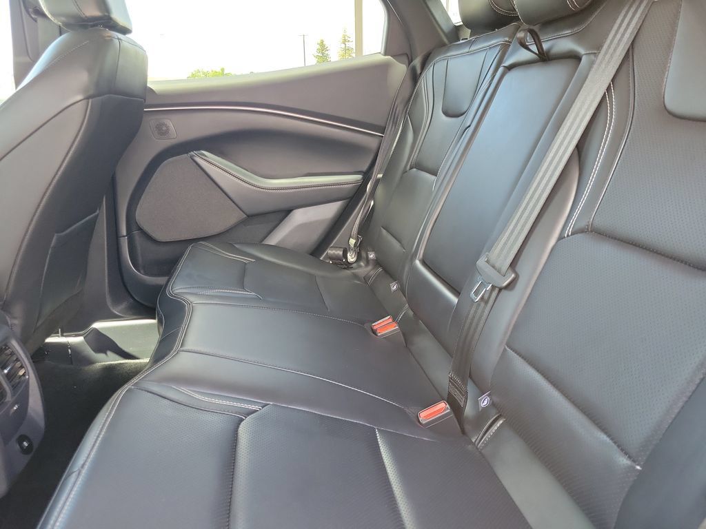Used 2025 Ford Mustang Mach-E Premium RWD image 9
