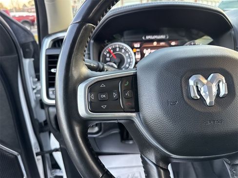 Used 2022 RAM 1500 Laramie image 14