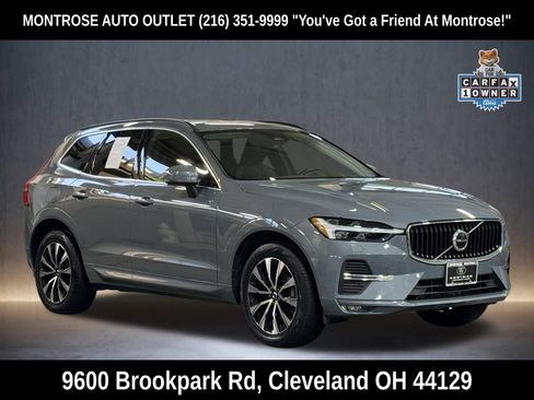 Used 2023 Volvo XC60 B5 Core w/ Climate Package image 57
