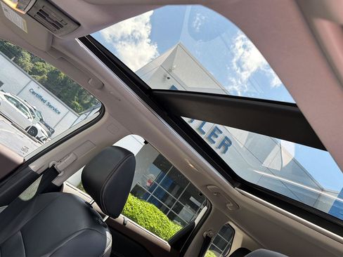 Used 2023 Nissan Rogue SL w/ SL Premium Package FWD image 33