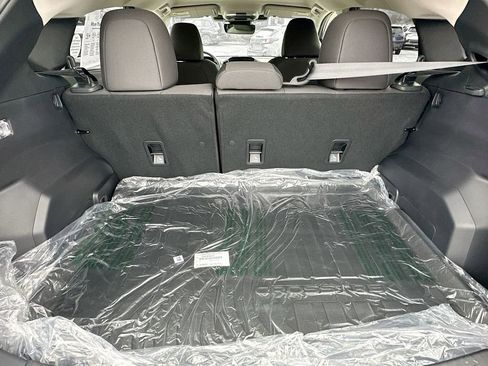 New 2026 Subaru Crosstrek 2.0i Premium image 30