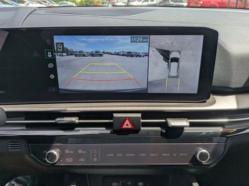 Certified 2026 Kia Sportage X-Line w/ X-Line Technology Package AWD/4WD image 26