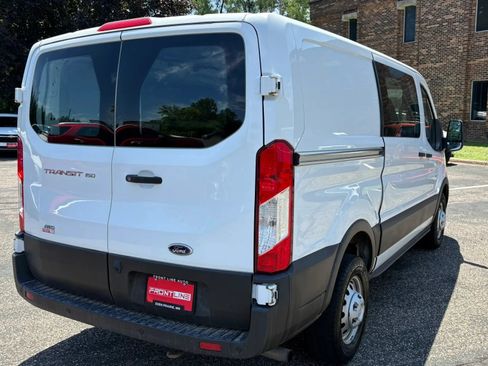 Used 2020 Ford Transit 150 Low Roof AWD image 10