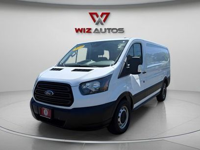 Used 2019 Ford Transit 250 130 Low Roof