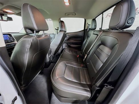 Used 2019 GMC Canyon Denali image 23