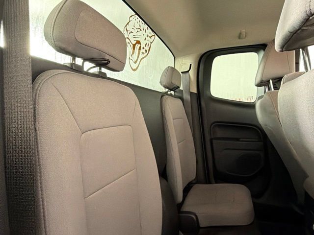 Used 2021 GMC Canyon Elevation Standard RWD image 18