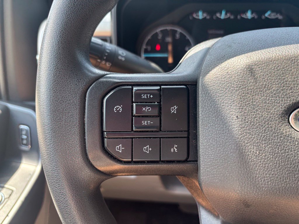 Used 2026 Ford F350 XLT AWD/4WD image 27