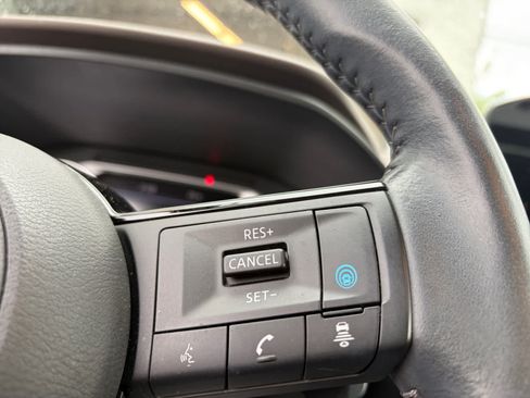 Used 2023 Nissan Rogue SL w/ SL Premium Package AWD/4WD image 27