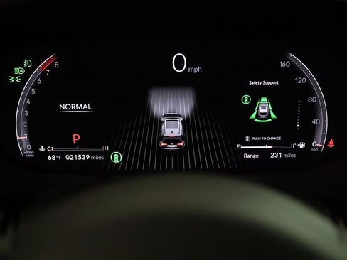 Certified 2024 Acura MDX A-Spec image 3