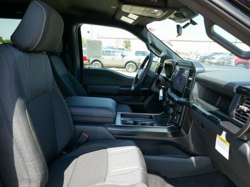 New 2025 Ford F150 STX image 12