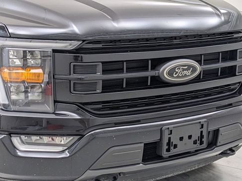 Certified 2023 Ford F150 XLT w/ Equipment Group 302A High AWD/4WD image 46