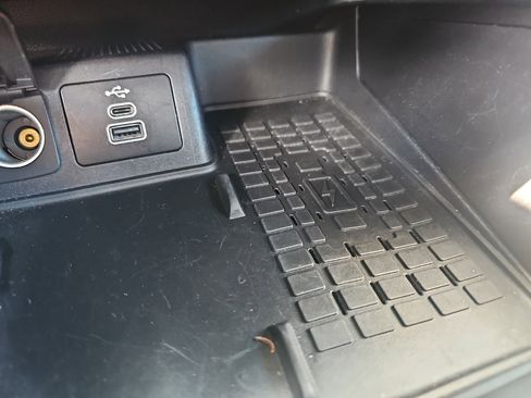 Used 2025 Ford Bronco Sport Big Bend image 30