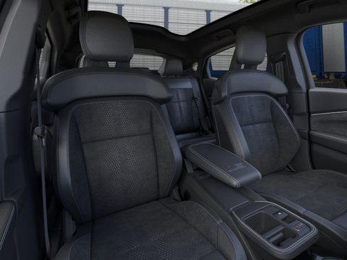 New 2025 Ford Mustang Mach-E GT w/ Interior Protection Package image 11