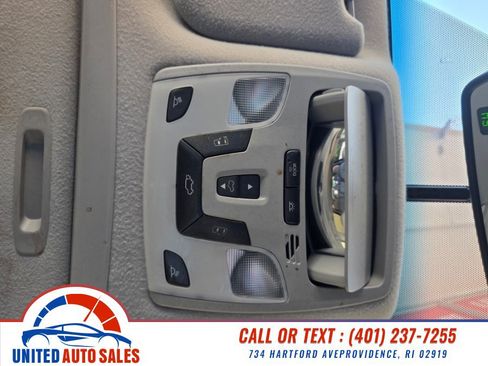 Used 2011 Toyota Sienna XLE FWD image 29