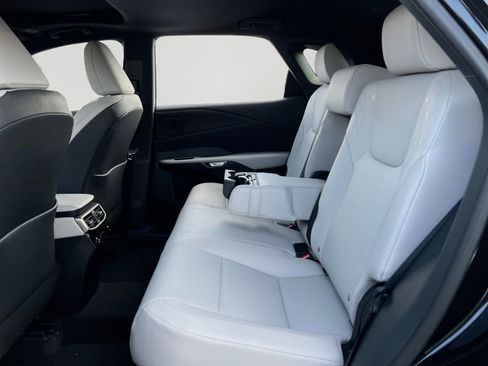 New 2026 Lexus RX 350 Premium image 8