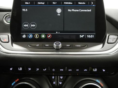 Used 2023 Chevrolet Blazer LT w/ Convenience Package AWD/4WD image 20