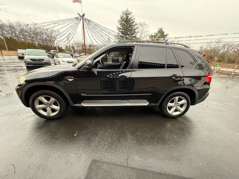 Used 2007 BMW X5 3.0si image 5