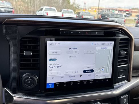 Used 2024 Ford F150 King Ranch image 28