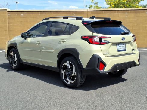 Used 2026 Subaru Crosstrek 2.5i Limited w/ Crosstrek Mirror Package AWD/4WD image 5