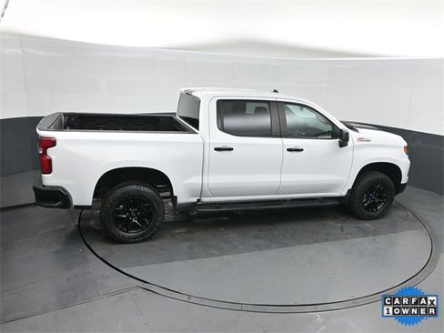 Used 2023 Chevrolet Silverado 1500 LT Trail Boss w/ Protection Package image 30