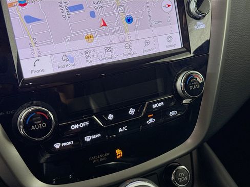 Used 2024 Nissan Murano Platinum w/ Cargo Package image 19