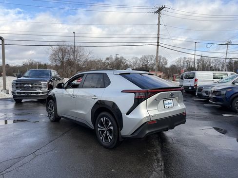 Used 2025 Toyota bZ4X FWD w/ Weather Package image 3