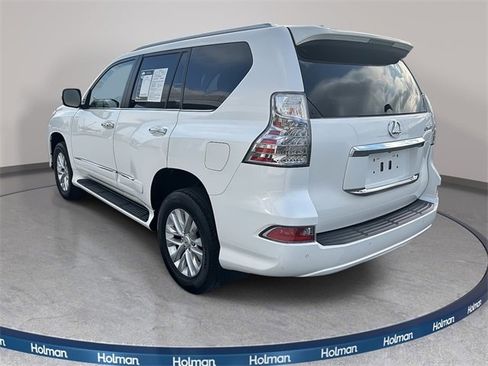 Used 2018 Lexus GX 460 image 7