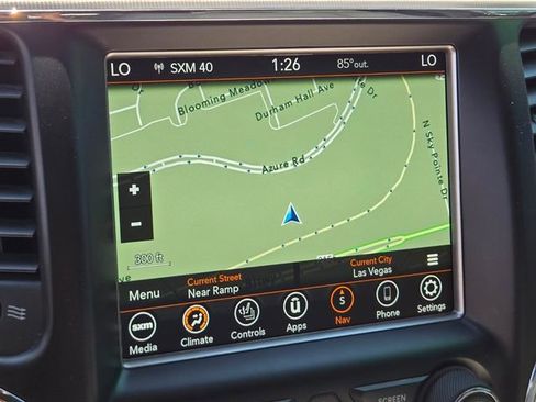 Used 2018 Jeep Grand Cherokee Limited image 30