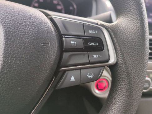 Used 2022 Honda Accord LX image 24