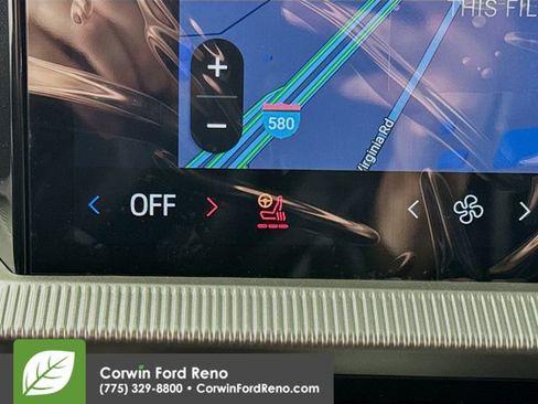 New 2025 Ford Explorer ST w/ Sun And Sound Package image 22