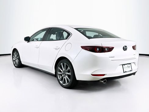Used 2025 MAZDA MAZDA3 s FWD image 5
