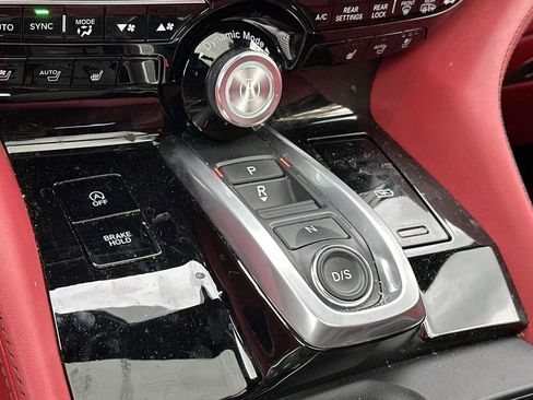 Used 2023 Acura MDX A-Spec image 30