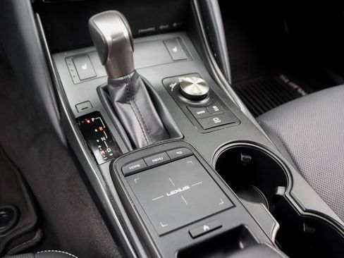 Used 2024 Lexus IS 300 F Sport w/ Accessory Package 2 RWD image 30