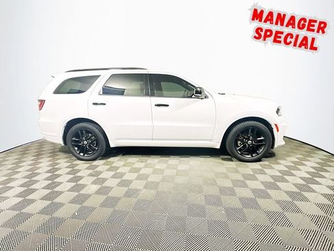 Used 2024 Dodge Durango GT RWD image 9