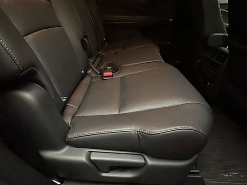 Certified 2022 Honda Passport Elite image 21