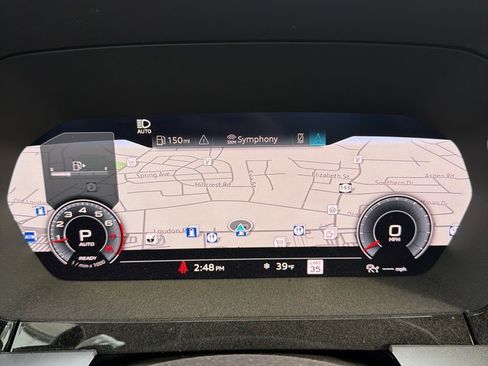 Used 2022 Audi A3 2.0T Premium Plus w/ Premium Plus Package image 13